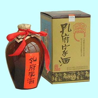 Kongfujia liquor